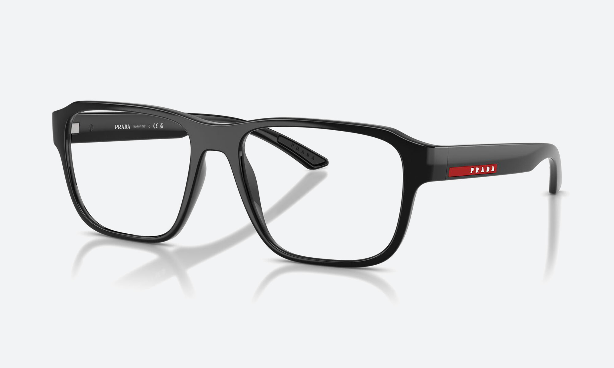 Prada PS 05RV 1AB1O1 Black