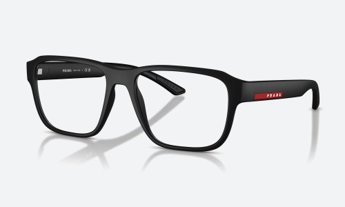 Prada PS 05RV DG01O1 Black