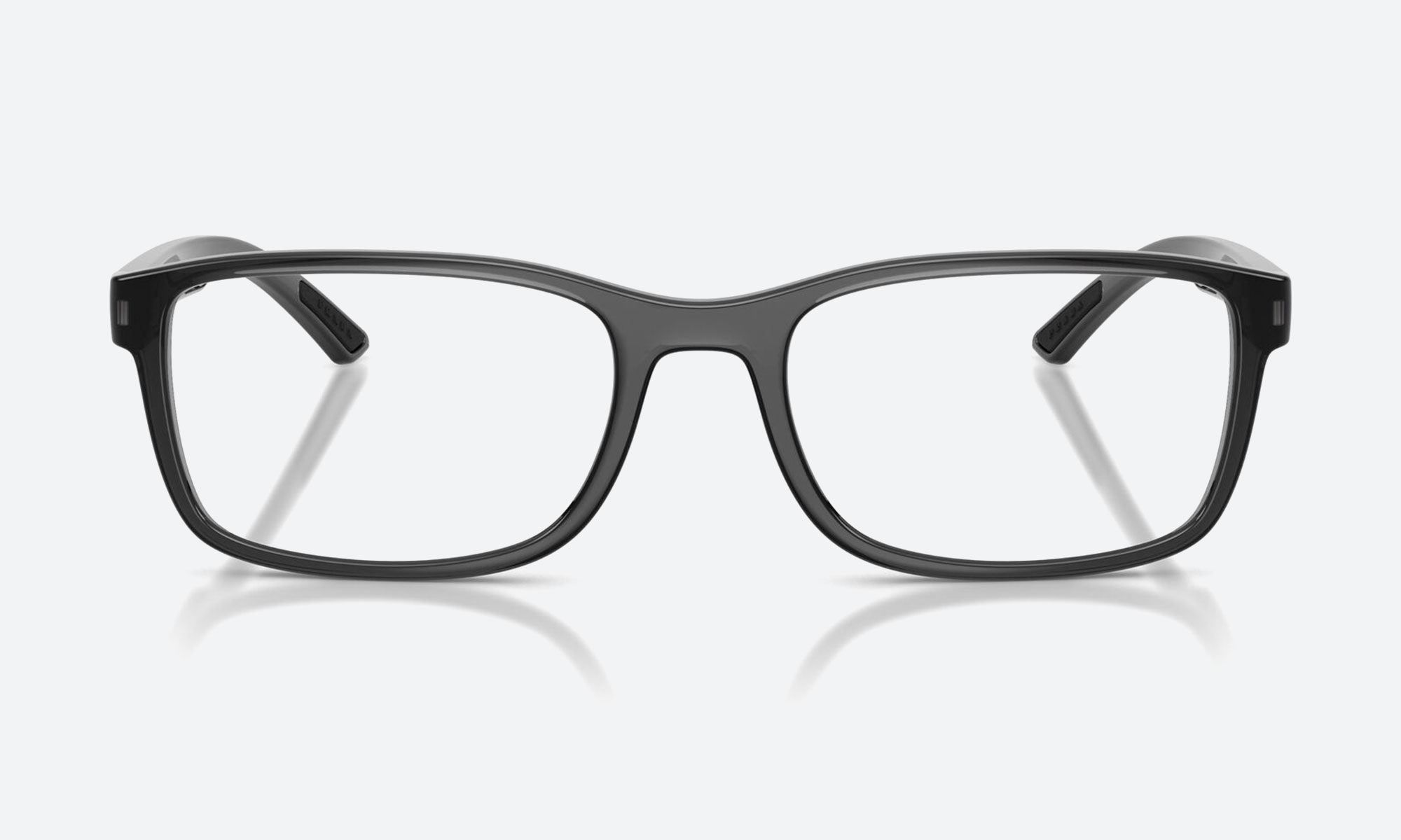 Prada PS 06RV 01D1O1 Grey - Image 2