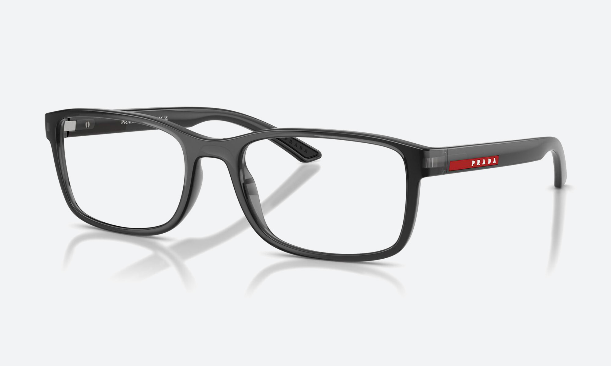 Prada PS 06RV 01D1O1 Grey