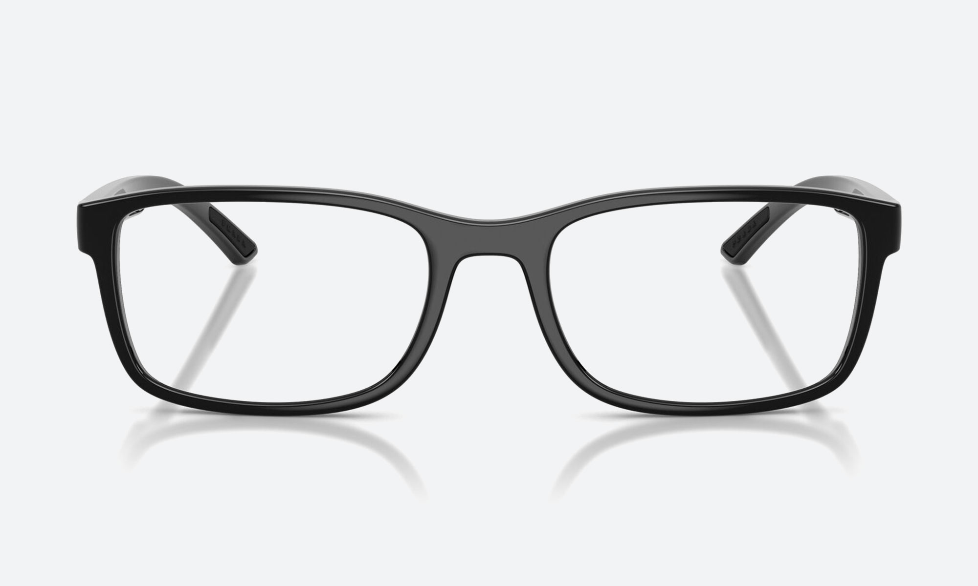 Prada PS 06RV 1AB1O1 Black - Image 2