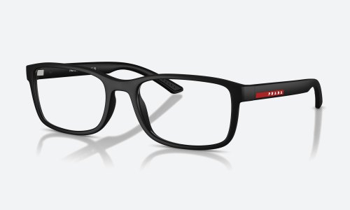 Prada PS 06RV DG01O1 Black