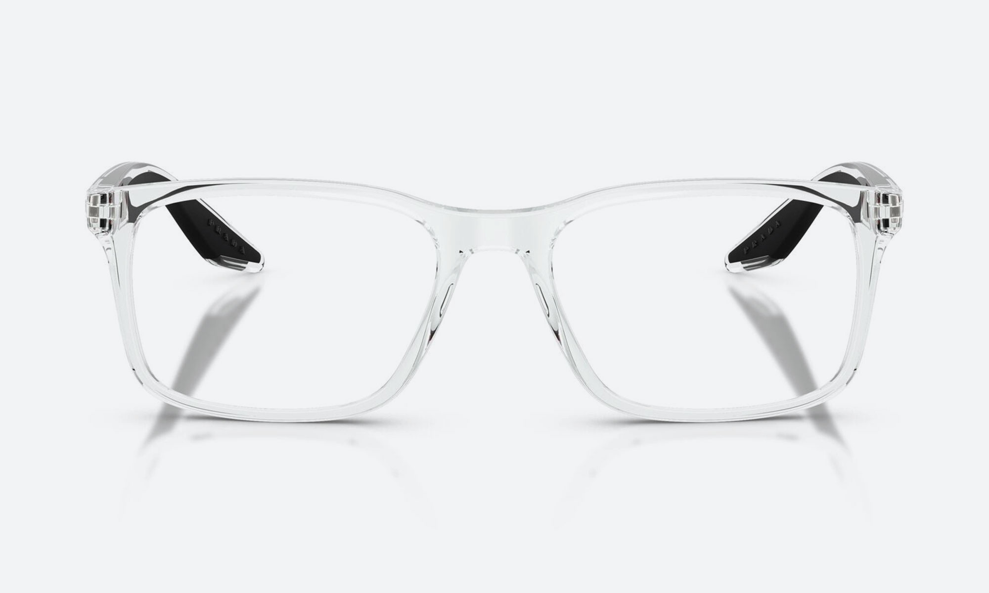 Prada PS 08RV 2AZ1O1 White - Image 2