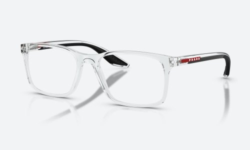 Prada PS 08RV 2AZ1O1 White