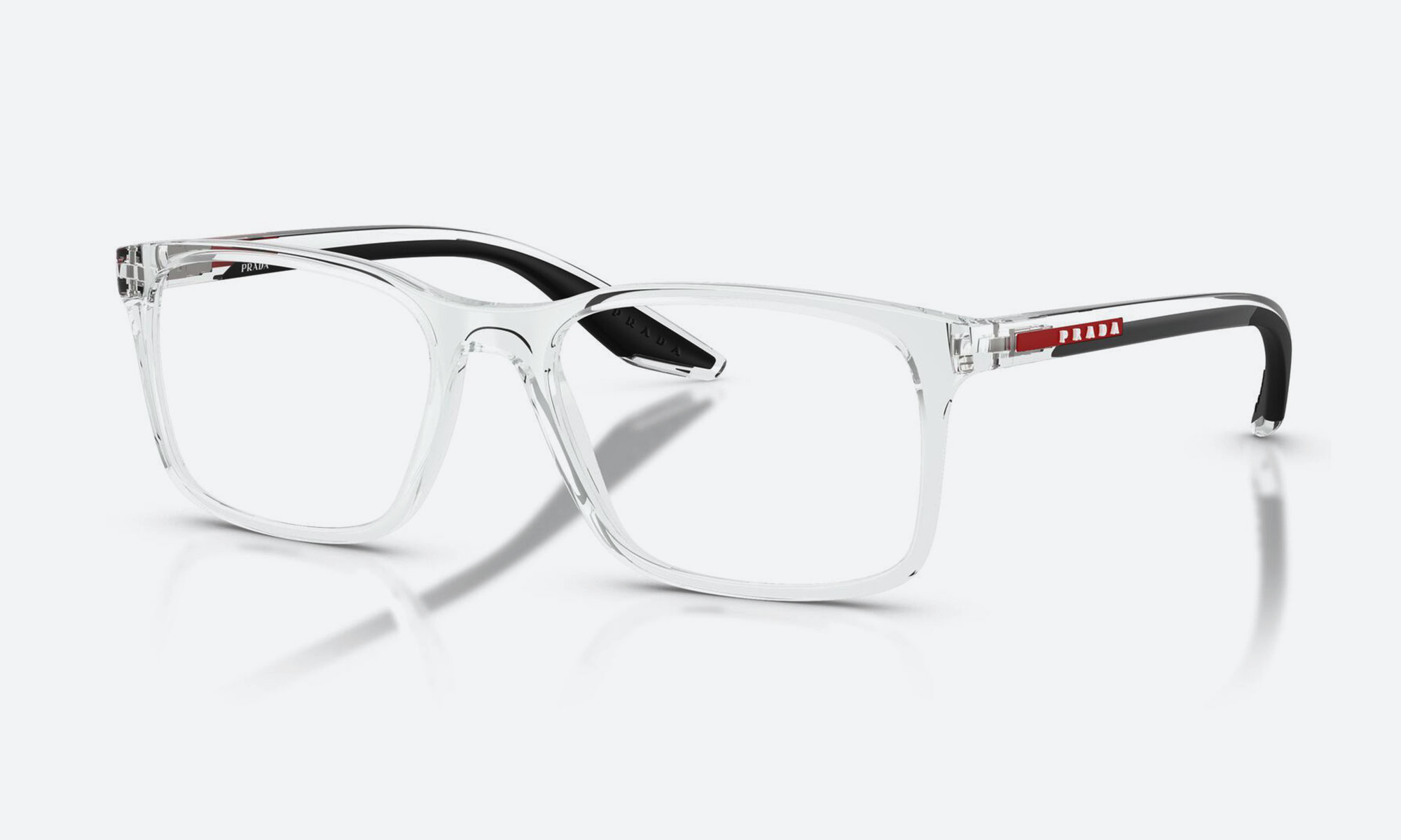 Prada PS 08RV 2AZ1O1 White