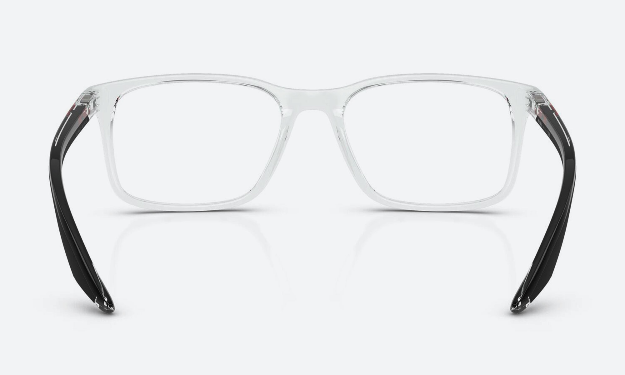 Prada PS 08RV 2AZ1O1 White - Image 4