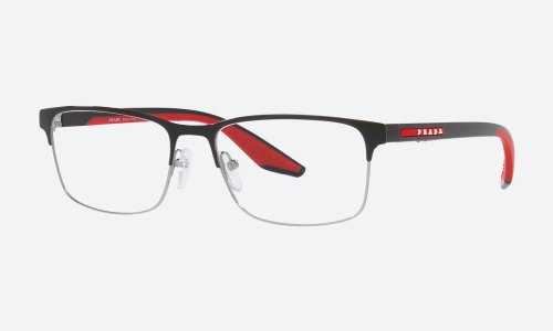 Prada PS 50PV YDC1O1 Black