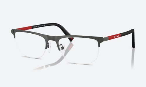 Prada PS 50RV 06P1O1 Grey