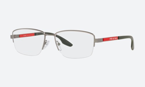 Prada PS 51OV 7CQ1O1 Grey