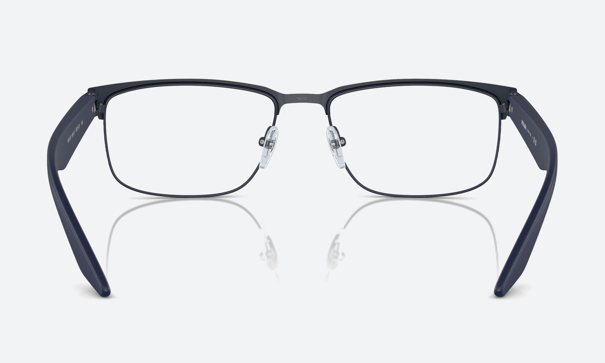 Prada PS 51PV UR71O1 Blue - Image 4