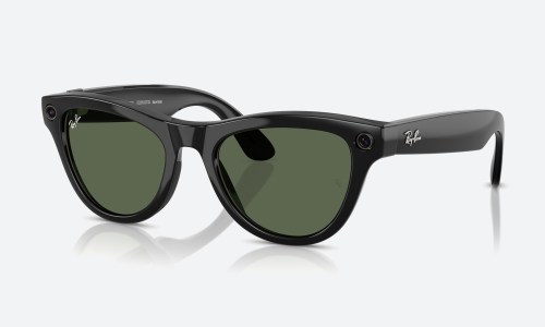 RayBan Meta RW4010 601/71 Black