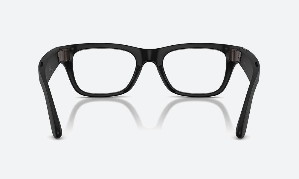 Rayban Meta 2 RW7001 2077 Black - Image 4
