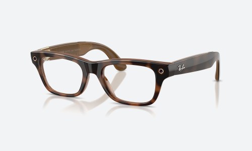 Rayban Meta 2 RW7001 8528 Havana