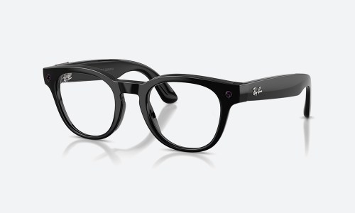 Rayban Meta 2 RW7002 2000 Black