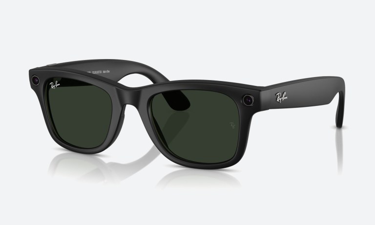 ray-ban sunglasses trending
