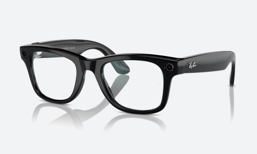 Rayban Meta RW4006 601/SB Black