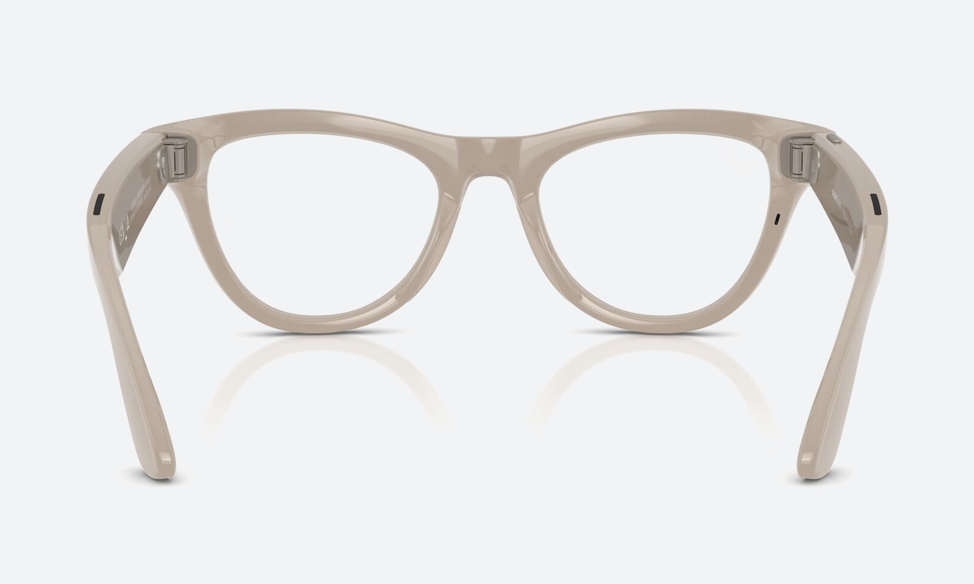 Rayban Meta RW4010 6700MF Grey - Image 6