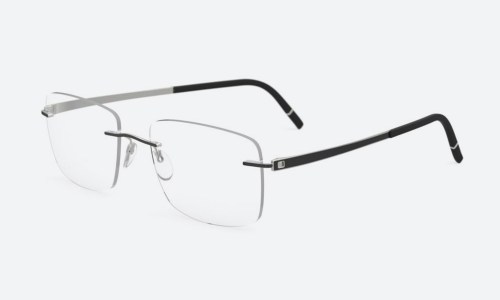 Silhouette 5529/GH 9010 Black