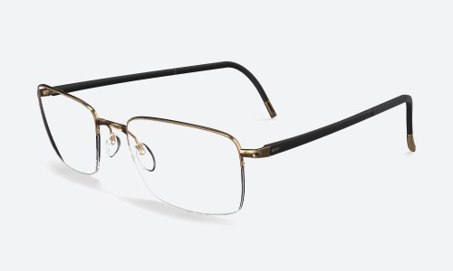 Silhouette 5560/75 7530 Rose Gold