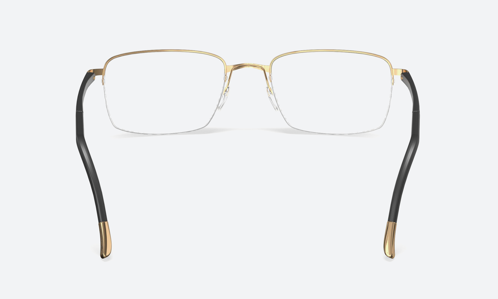 Silhouette 5560/75 7530 Rose Gold - Image 4