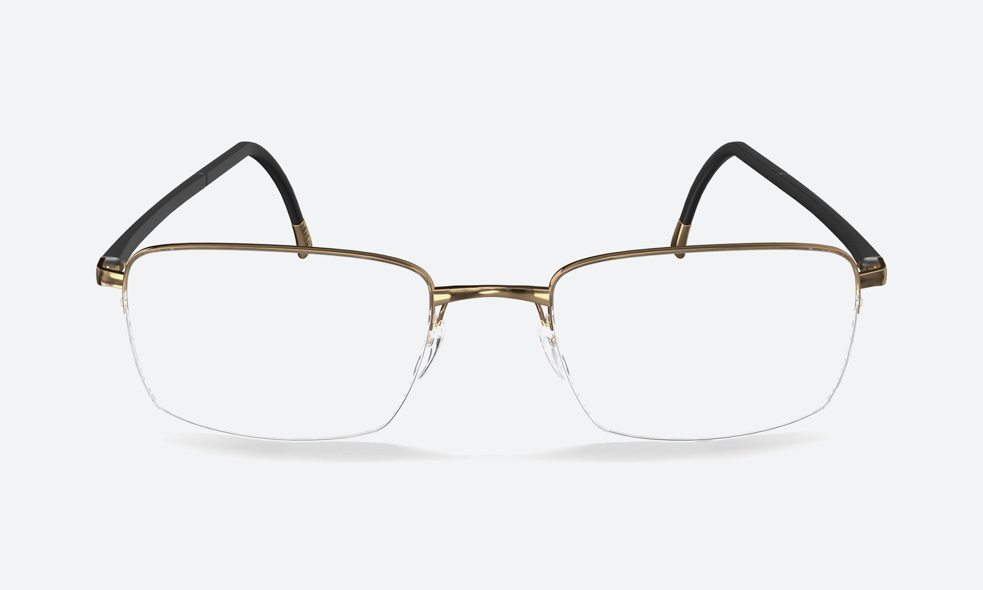 Silhouette 5560/75 7530 Rose Gold - Image 2