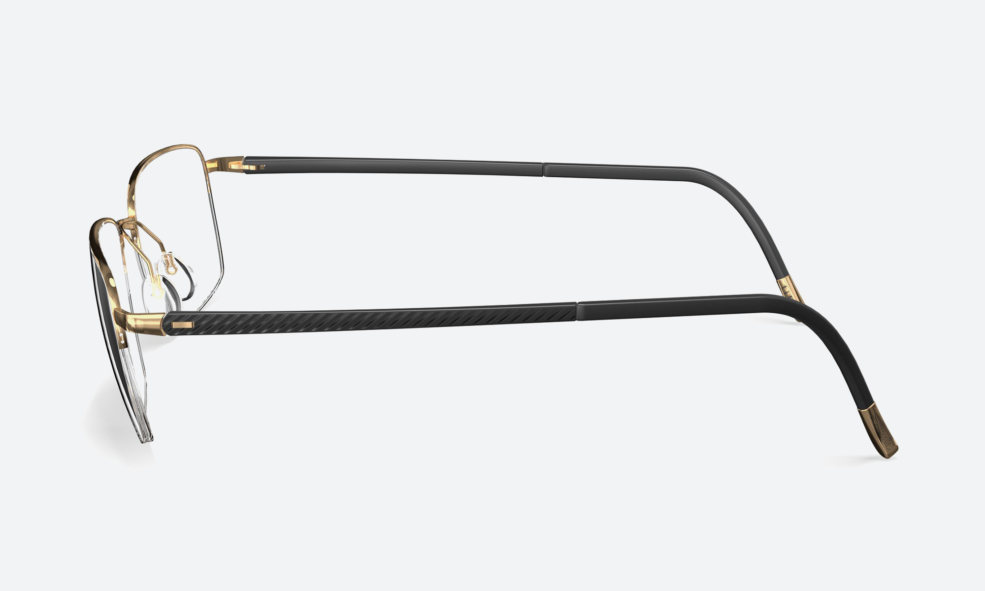 Silhouette 5560/75 7530 Rose Gold - Image 3