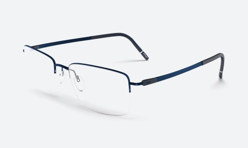 Silhouette 5571/75 4640 Blue