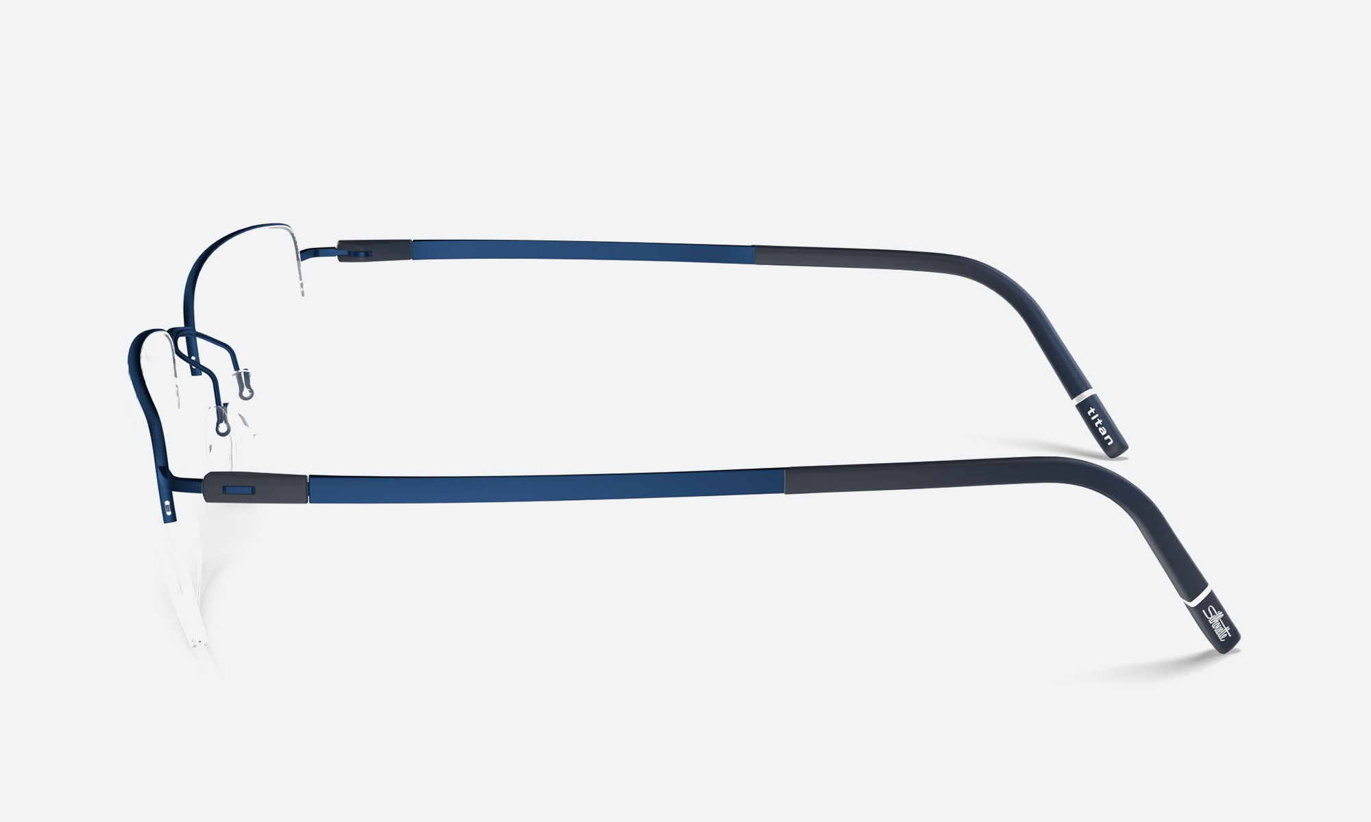 Silhouette 5571/75 4640 Blue - Image 3