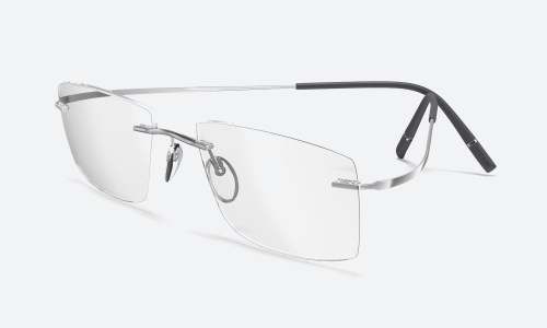 Silhouette 5599/BP 7000 Silver