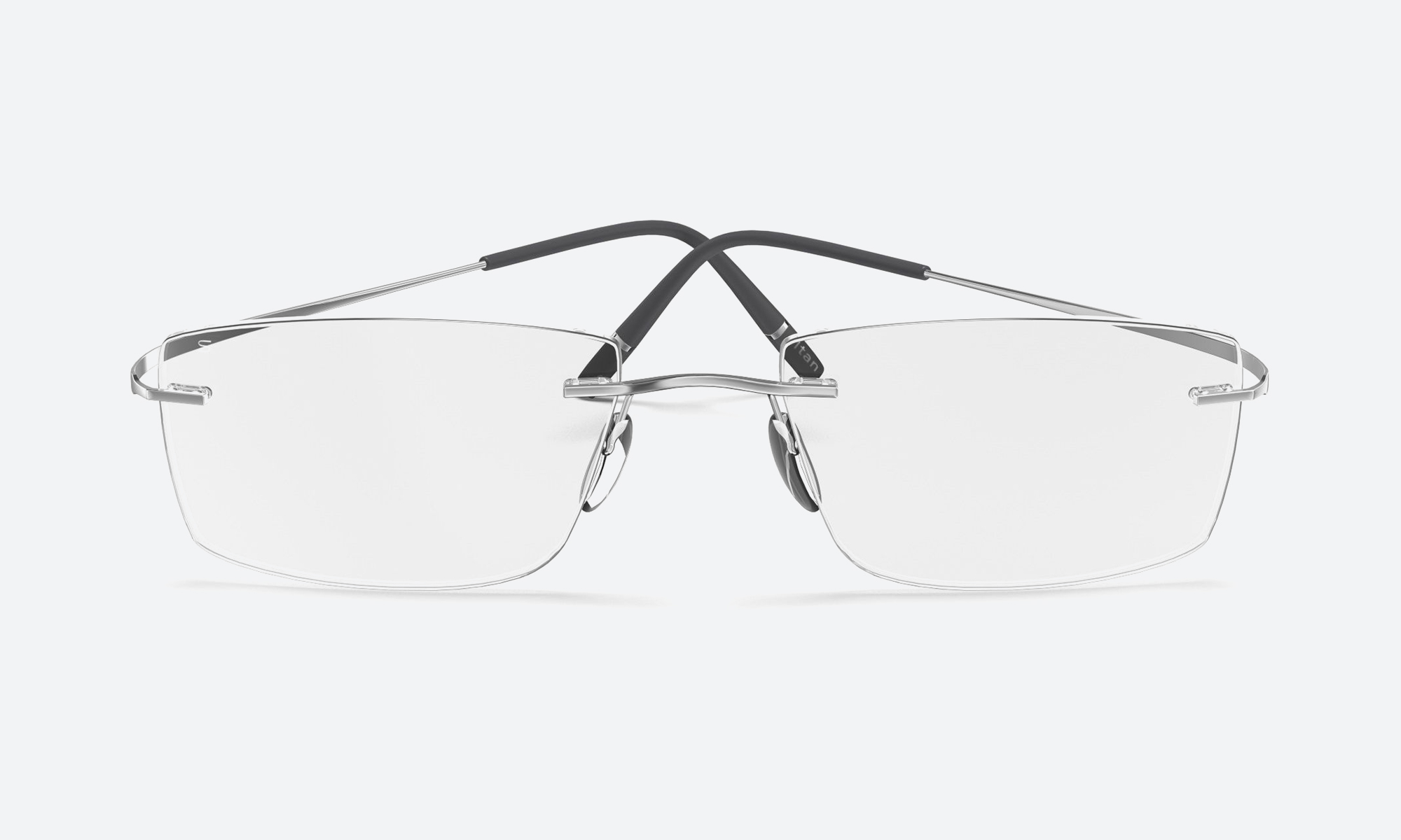 Silhouette 5599/BP 7000 Silver - Image 2