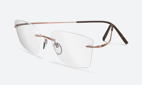 Silhouette 5599/IB 3530 Gold