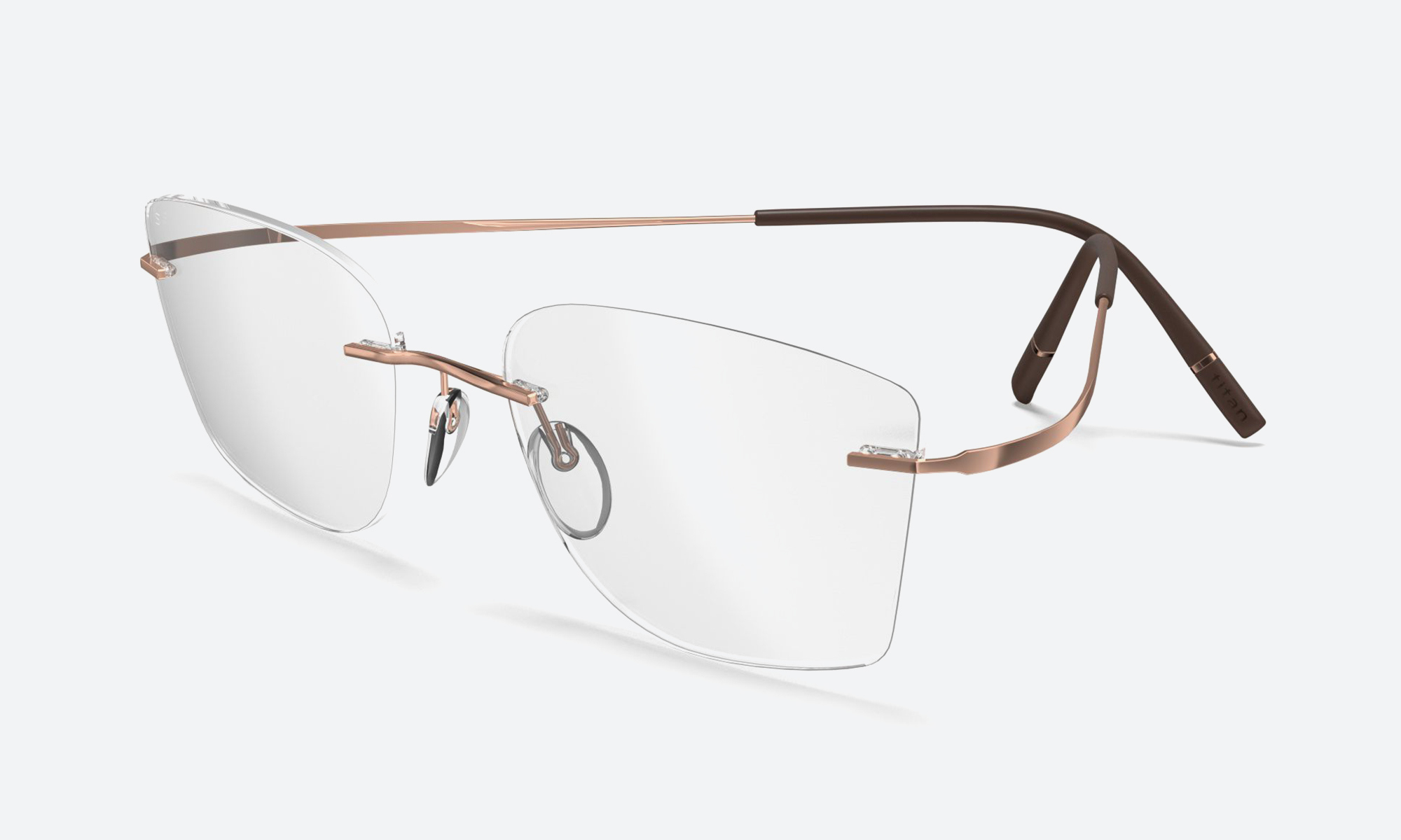 Silhouette 5599/IB 3530 Gold