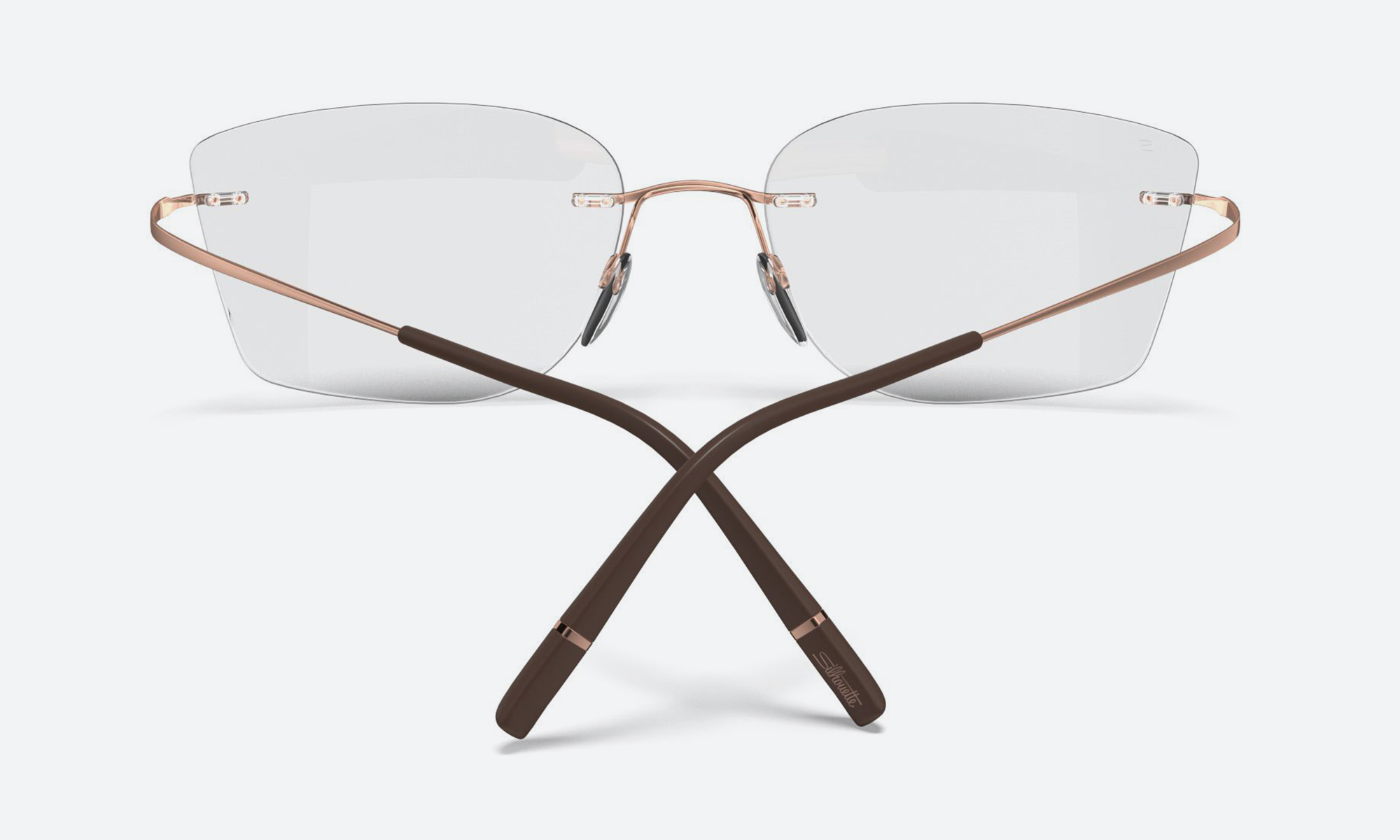 Silhouette 5599/IB 3530 Gold - Image 4