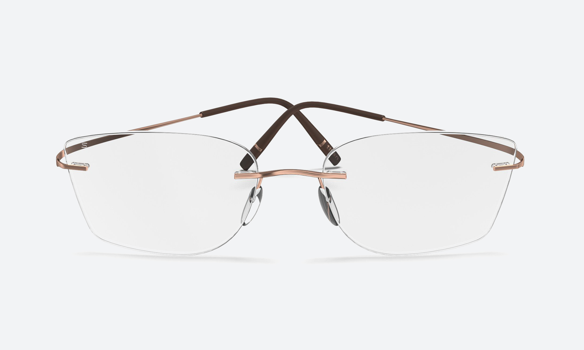 Silhouette 5599/IB 3530 Gold - Image 2