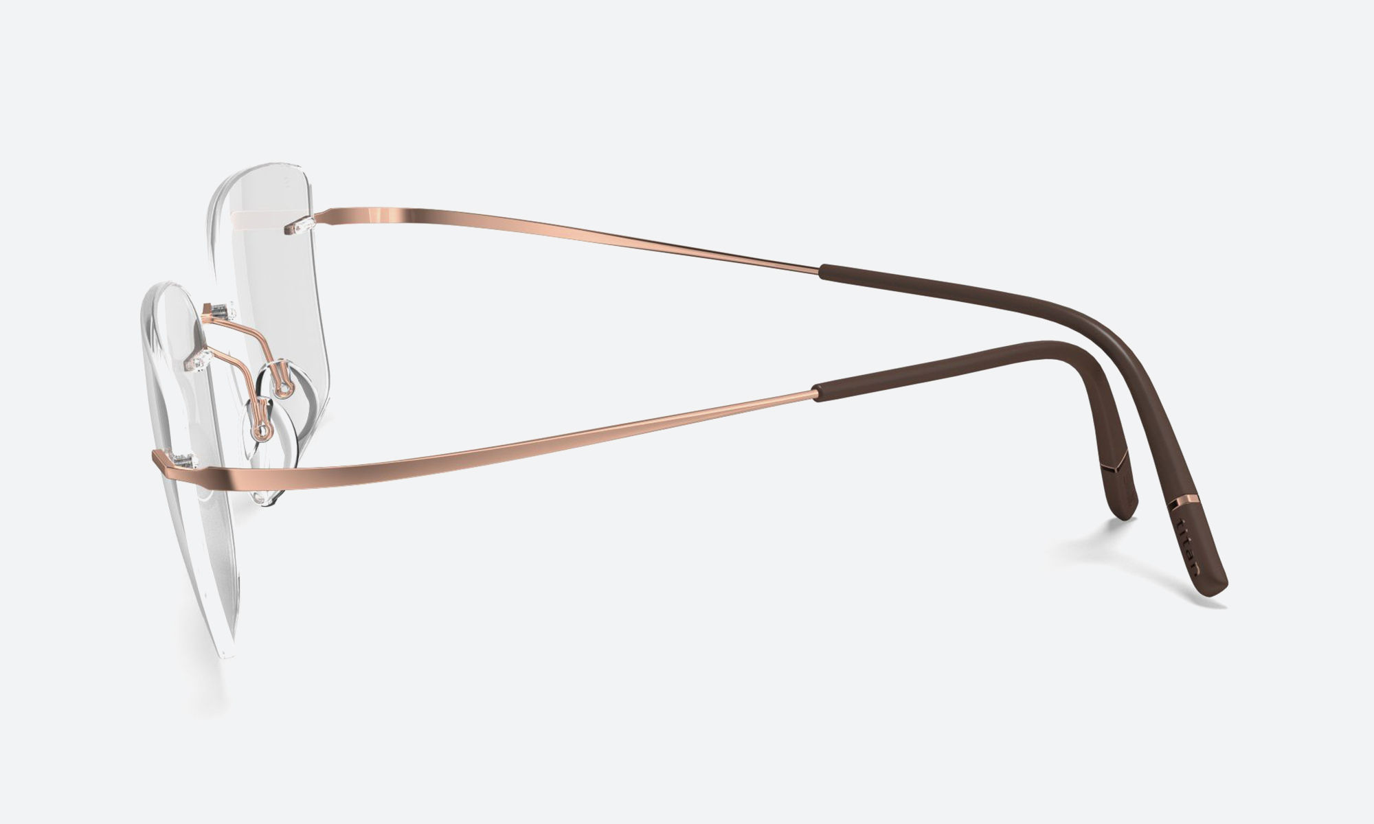 Silhouette 5599/IB 3530 Gold - Image 3