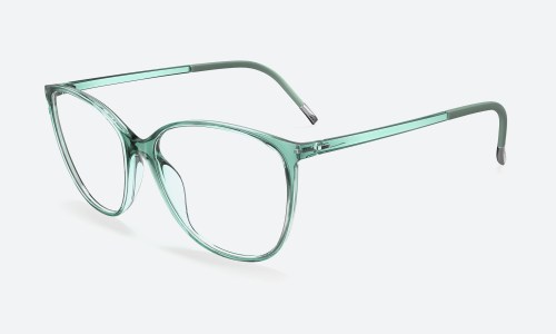 Silhouette SPX 1601/75 5110 Green