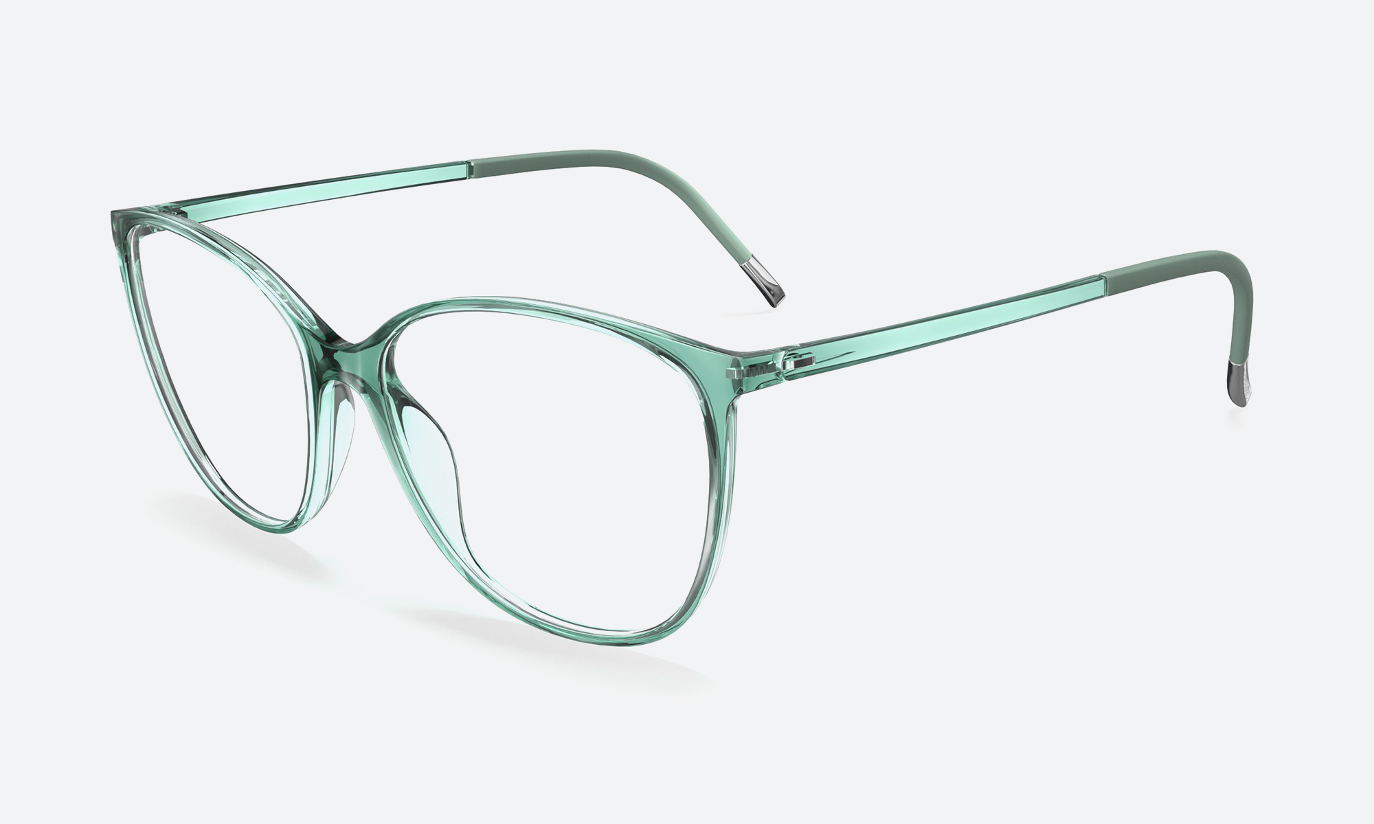 Silhouette SPX 1601/75 5110 Green