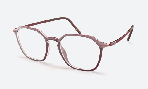 Silhouette SPX 2964/75 3540 Pink