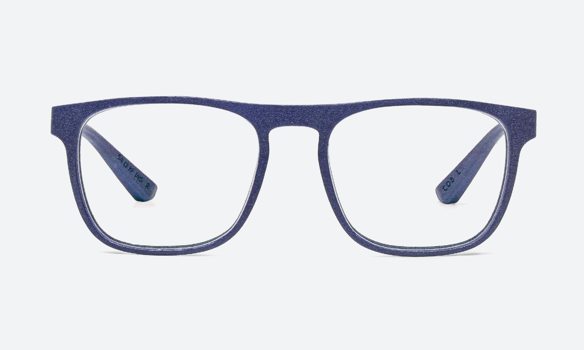 Stones 3D COB Navy Blue - Image 2