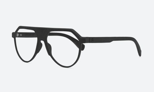 Stones 3D EQUATOR Black