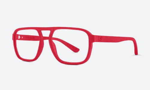 Stones 3D JOEY Ruby Red