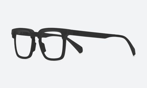 Stones 3D MORPHEUS Black