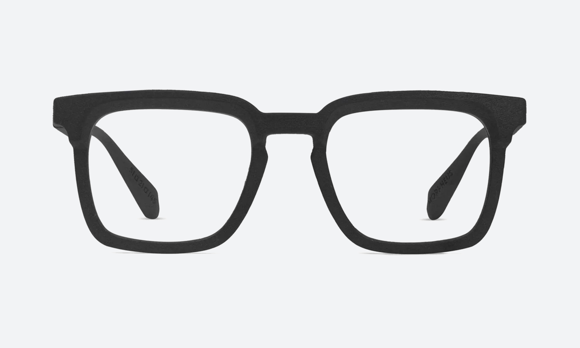 Stones 3D MORPHEUS Black - Image 2