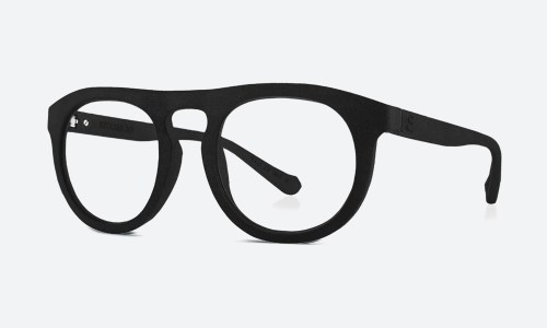 Stones 3D STRIDE Black