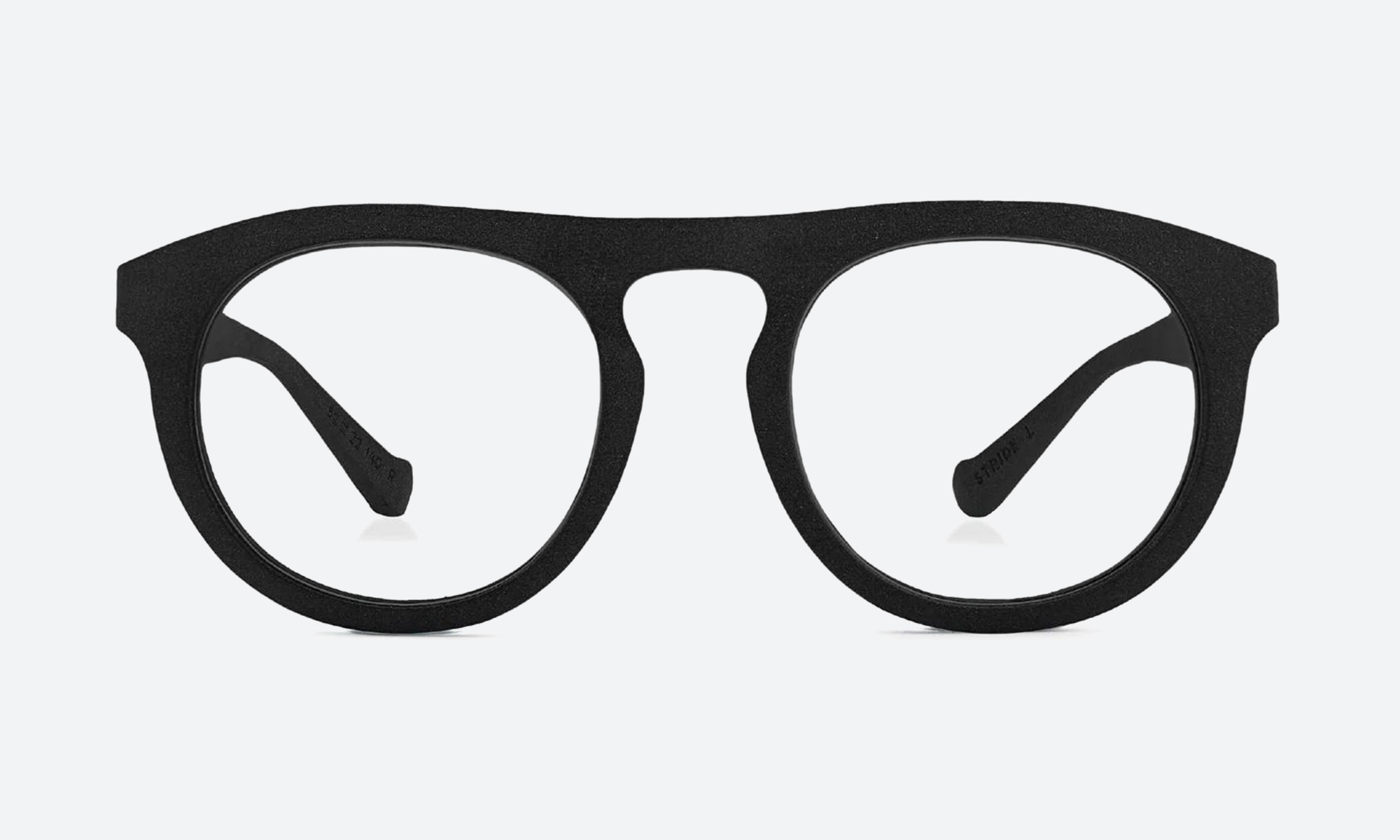 Stones 3D STRIDE Black - Image 2