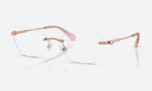 Swarovski SK1031 4014 Pink