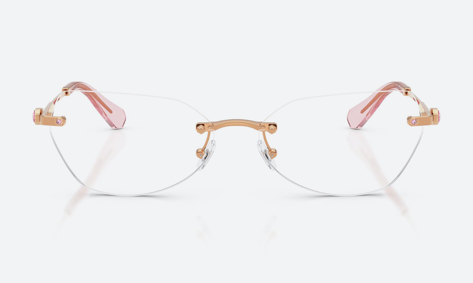 Swarovski SK1031 4014 Pink - Image 2