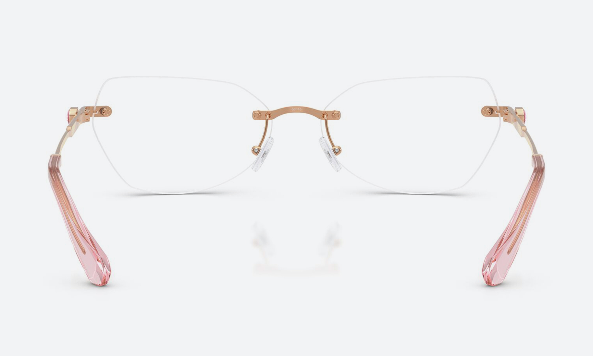 Swarovski SK1031 4014 Pink - Image 4