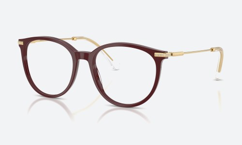 Swarovski SK2009 1008 Maroon