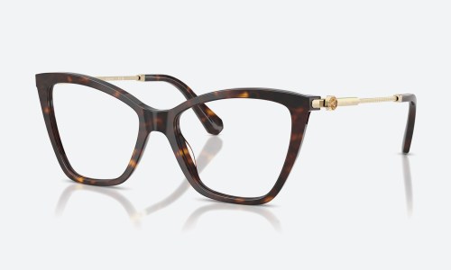 Swarovski SK2051 1002 Havana